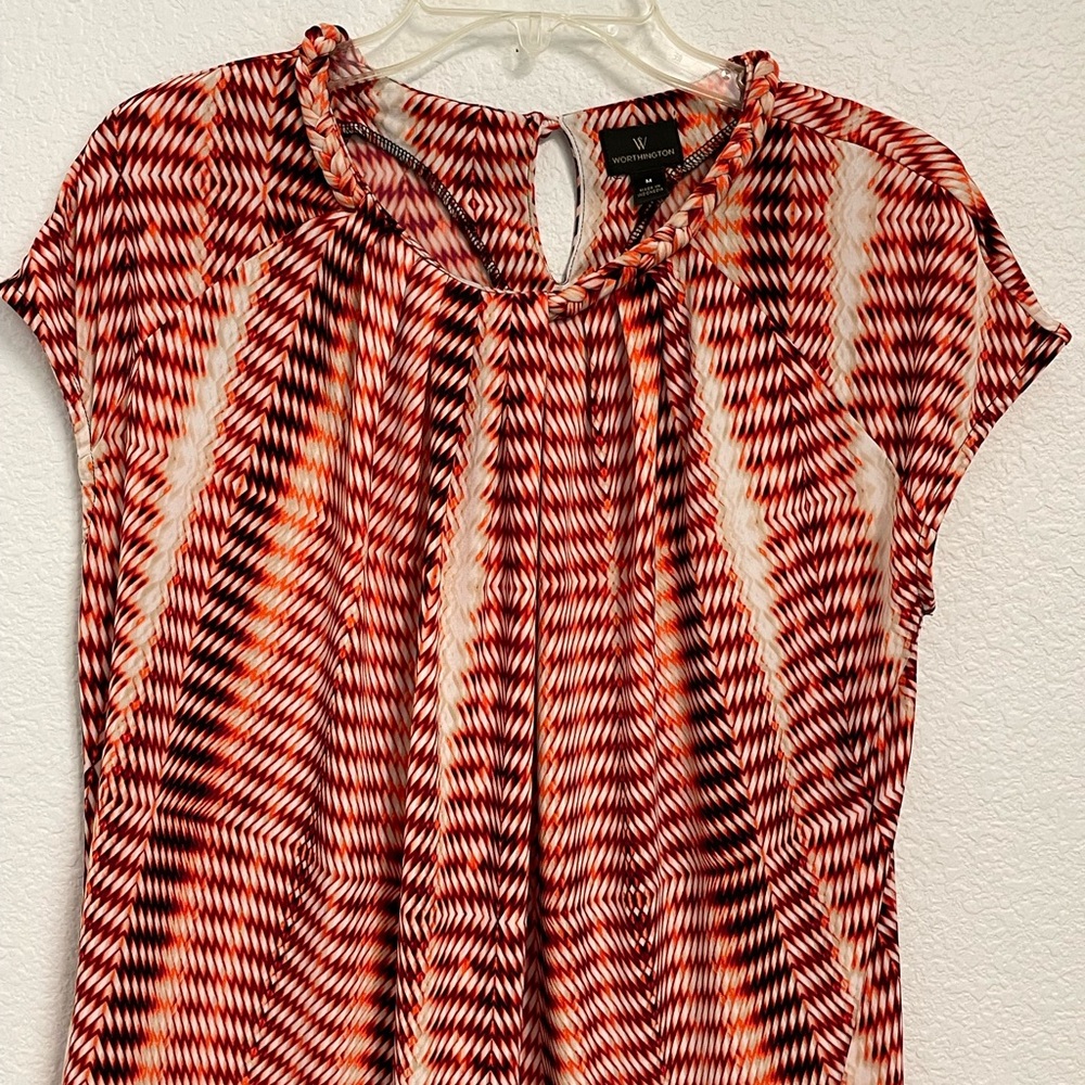 Worthington top